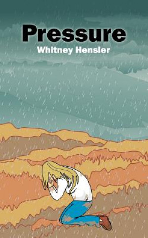 Книга Pressure Whitney Hensler