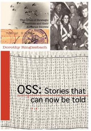 Knjiga Oss Dorothy Ringlesbach