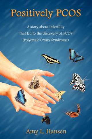 Buch Positively PCOS Amy L Hansen