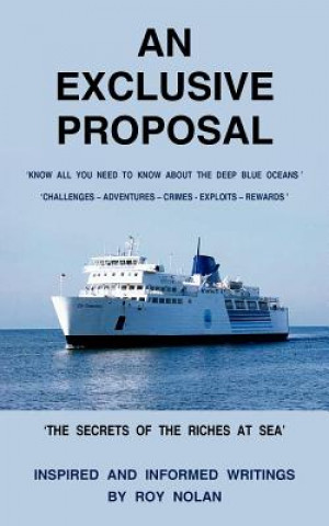 Carte Exclusive Proposal Roy Nolan