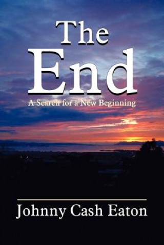 Buch End Johnny Cash Eaton