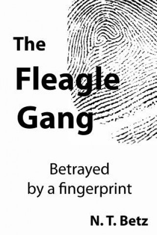 Libro Fleagle Gang N T Betz