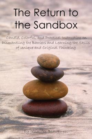 Knjiga Return to the Sandbox Jennifer (University of Cambridge) Blackwell