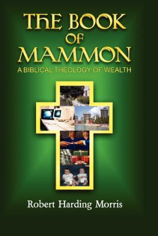 Carte Book of Mammon Morris