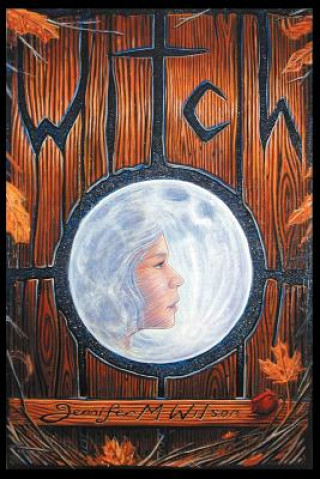 Book Witch Jennifer M Wilson