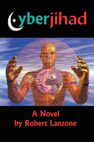 Könyv Cyberjihad Robert Lanzone