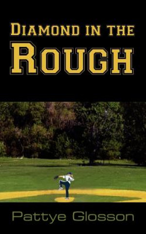 Книга Diamond in the Rough Pattye Glosson