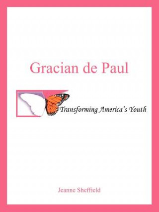 Βιβλίο Gracian De Paul Jeanne Sheffield