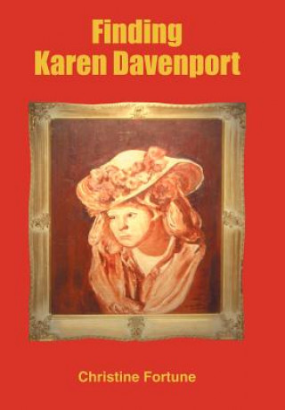 Book Finding Karen Davenport Christopher Fortune