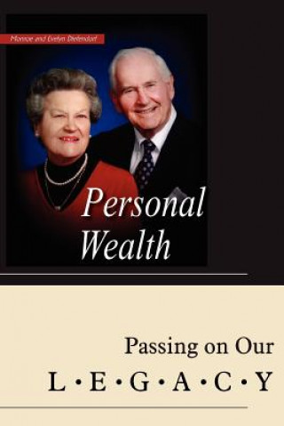 Carte Personal Wealth Evelyn Diefendorf