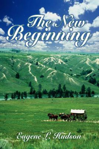 Libro New Beginning Eugene L Hudson