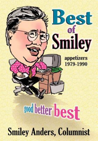 Βιβλίο Best of Smiley Smiley Anders