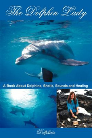 Книга Dolphin Lady Delphiris