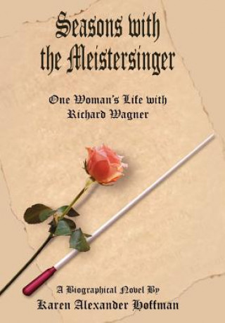 Carte Seasons with the Meistersinger Karen Alexander Hoffman
