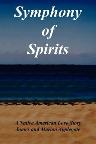 Carte Symphony of Spirits James Applegate