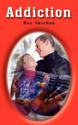 Libro Addiction Roy Sheehan