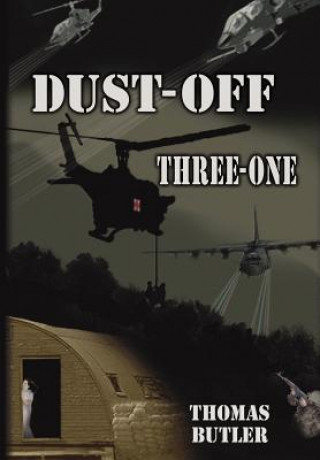 Book Dust-Off Three-One Thomas Butler