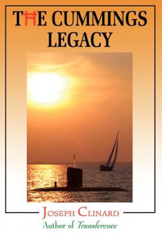 Libro Cummings Legacy Joseph Clinard