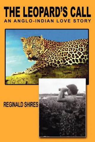 Könyv Leopard's Call Reginald Shires