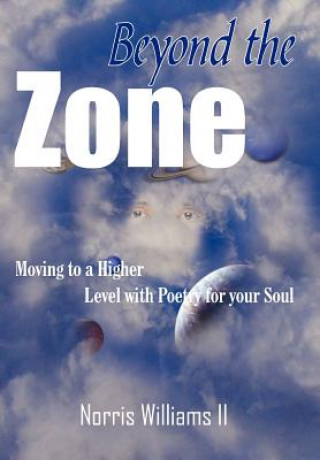 Könyv Beyond the Zone Norris Williams