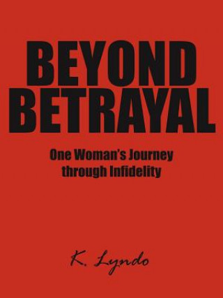 Carte Beyond Betrayal K Lyndo