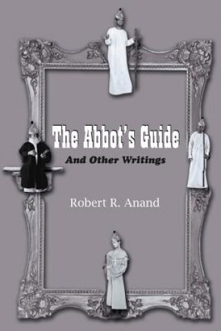 Carte Abbot's Guide Robert R Anand