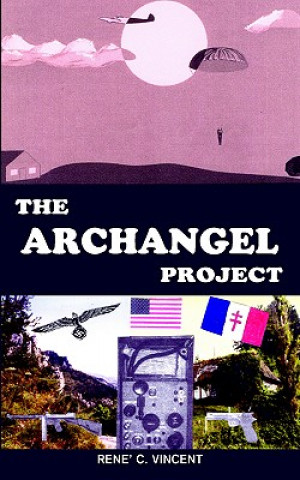 Carte Archangel Project Rene' C Vincent