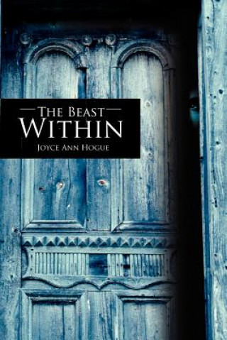 Libro Beast Within Joyce Ann Hogue