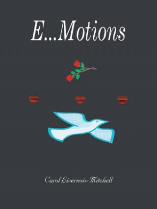 Libro E...Motions Carol Livernois-Mitchell