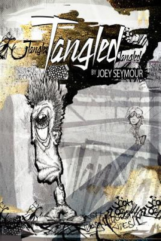 Βιβλίο Tangled Joey Seymour