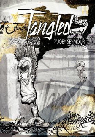 Carte Tangled Joey Seymour