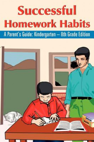 Carte Successful Homework Habits Dr Bernadine Hoffman