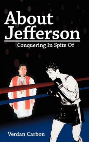 Buch About Jefferson Verdan Carbon