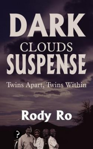 Książka Dark Clouds Suspense Rody Ro