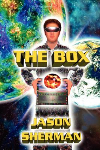 Knjiga Box Sherman Jason Sherman