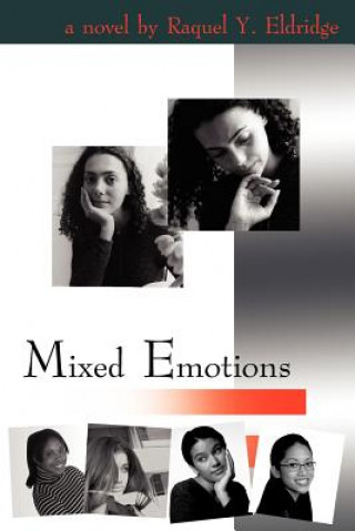 Book Mixed Emotions Raquel Y Eldridge