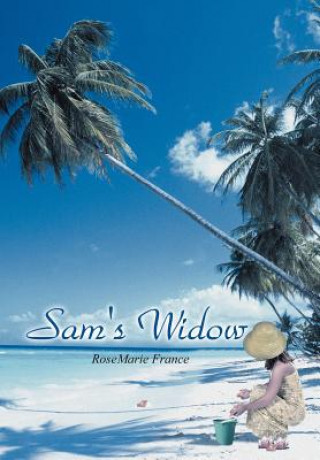 Buch Sam's Widow RoseMarie France