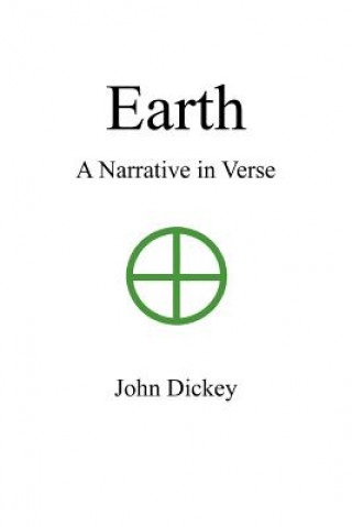 Könyv Earth John Dickey