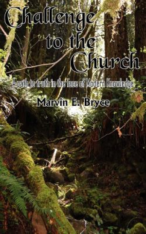 Книга Challenge to the Church Marvin E Bryce