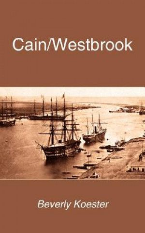 Книга Cain/Westbrook Beverly Koester