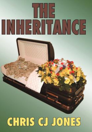 Book Inheritance Chris Cj Jones