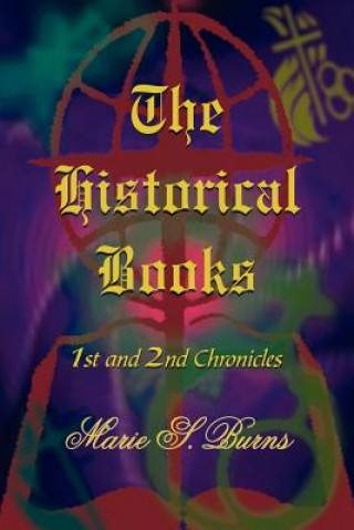 Livre Historical Books Marie S Burns