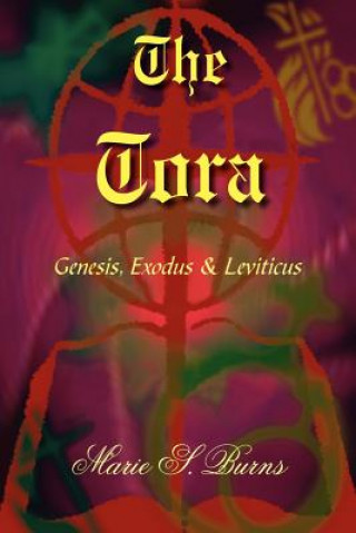Книга Tora Marie S Burns