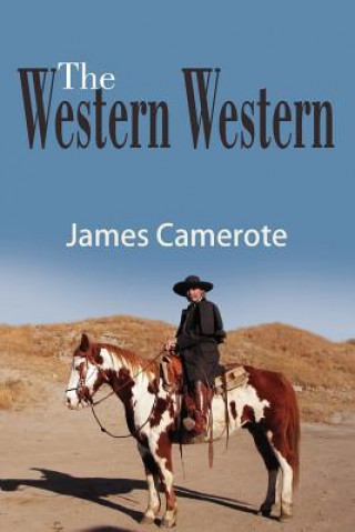 Carte Western Western James Camerote