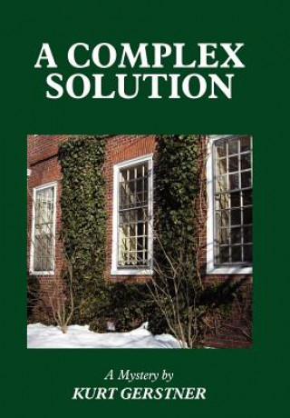 Libro Complex Solution Kurt Gerstner