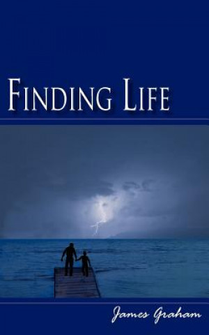 Книга Finding Life Graham