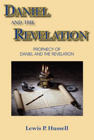 Carte Daniel and the Revelation Echo