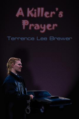 Kniha Killer's Prayer Terrence Lee Brewer