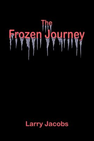 Könyv Frozen Journey Larry Jacobs