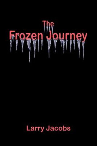 Buch Frozen Journey Larry Jacobs